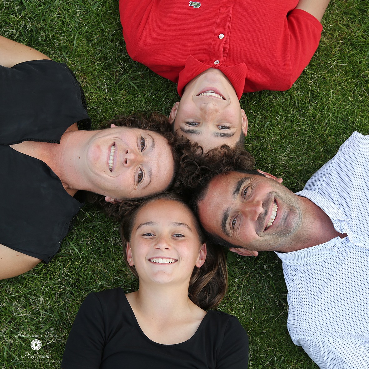 alb photographe famille