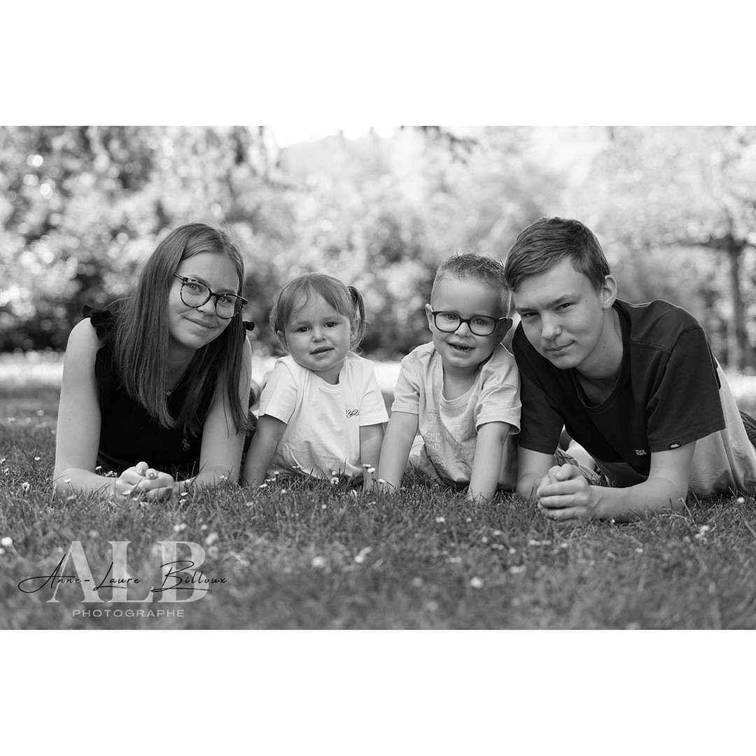 famille enfant alb photographe