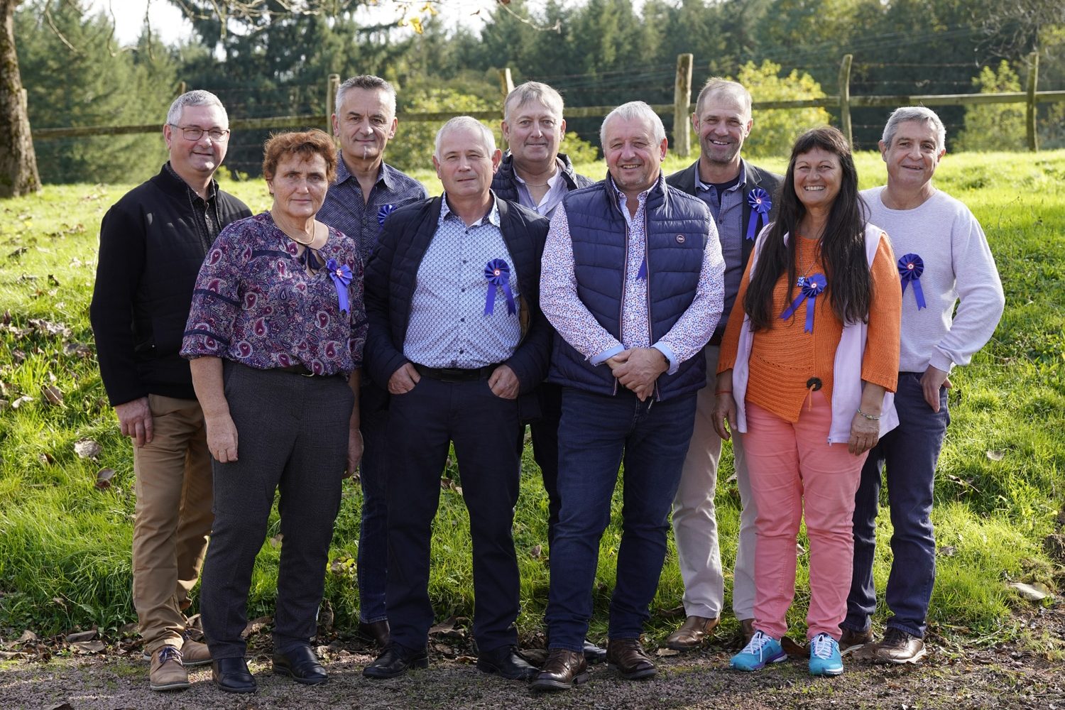 photographe Anne-Laure Billoux - Paray le Monial - Saone et Loire - conscrits - Ozolles
