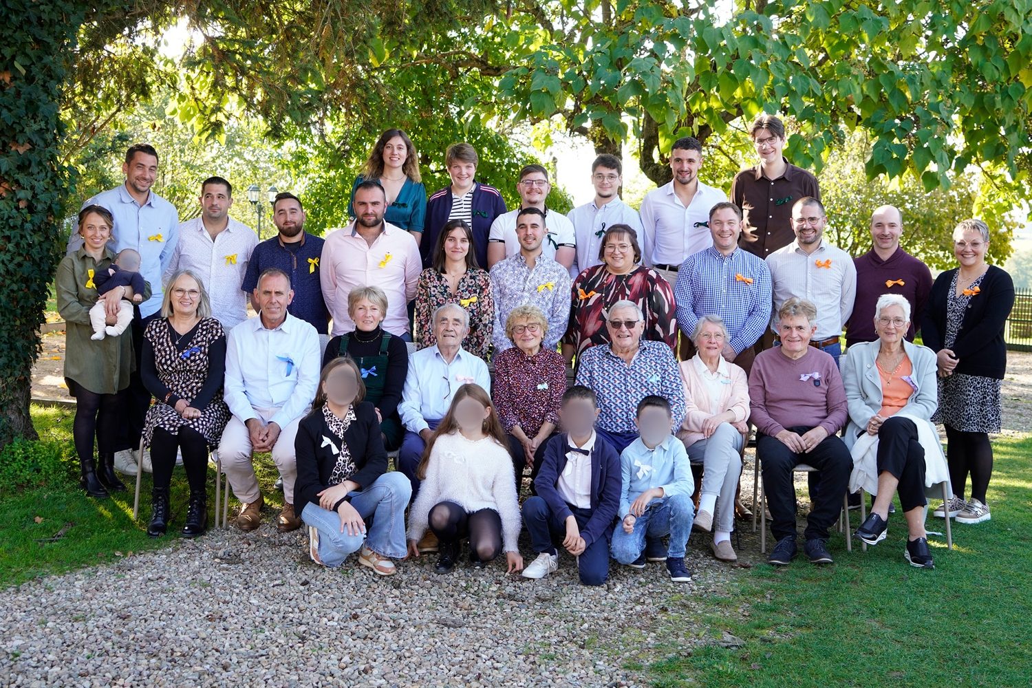 photographe Anne-Laure Billoux - Paray le Monial - Saone et Loire - conscrits - Poisson